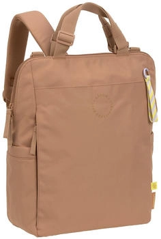 Lässig Wickelrucksack GRE Conversion almond
