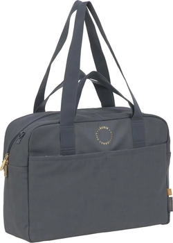 Lässig Wickeltasche Everyday Anthracite