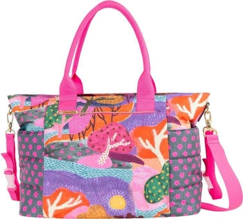 Oilily Bebe Baby Bag Multicolor