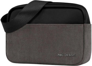 ABC Design Hüfttasche almond