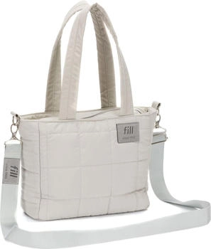 Fillikid Wickeltasche Vienna Small Exklusiv Stone