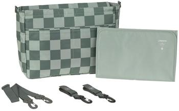 L&auml;ssig CAS MIX Multi Bag Green / Olive