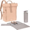 Wickeltaschen rosa