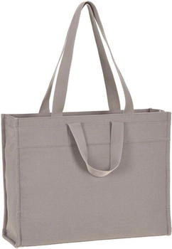 Lässig Wickeltasche TOTE UP GREEN LABEL beige