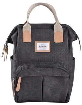 Béaba Wickelrucksack WELLINGTON BEABA grau