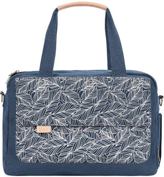 Babymoov Wickeltasche DayToDay Palm blue