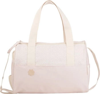 Badabulle Wickeltasche Pocketstyle Cream