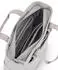 Kapten & Son 2in1 Wickelrucksack & Wickeltasche Greige