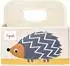 3 Sprouts Wickelcaddy Organizer Igel (UDOHDG)
