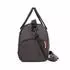 Cangaroo Jossie Wickeltasche mit Wickelunterlage, schwarz (107961)