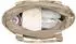 KIKKABOO Brielle Wickeltasche wasserfest, beige (31108020099)
