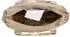 KIKKABOO Brielle Wickeltasche wasserfest, beige (31108020099)