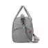 Cangaroo Jossie Wickeltasche mit Wickelunterlage, grau (107960)