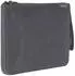 Lässig Casual Changing Organizer Wickeltasche mit Wickelunterlage, anthrazit (1106015236)