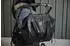 Elodie Wickeltasche Soft Shell Brilliant Black (CSF-HF-92)