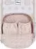 Disney Minnie Mouse Dear Mommy Rucksack, lachs (04059)