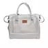 Cangaroo Jossie Wickeltasche mit Wickelunterlage, beige (107959)