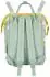 Karactermania Looney Tunes Tweety Clouds Wickelrucksack, grün, 40x25x20cm (05931)