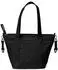 MOON V-Shape Wickeltasche, onyx (68610010-933)
