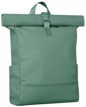 KIKKABOO Jayden Wickelrucksack, gr&uuml;n (31108020094)