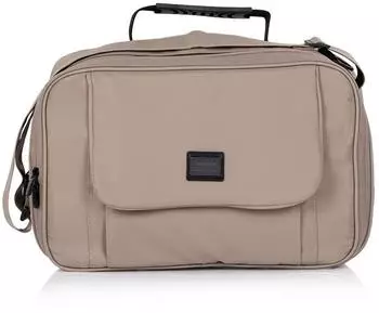 Chipolino Wickeltasche universal, beige, Unisex (CHBAG0263LA)