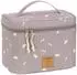 Lässig Casual Nursery Caddy To Go Bag Blocks, taupe (1106018237)