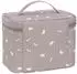 Lässig Casual Nursery Caddy To Go Bag Blocks, taupe (1106018237)