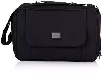 Chipolino Wickeltasche universal, schwarz, Unisex (CHBAG0261NO)