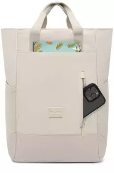 Johnny Urban Blair Wickelrucksack 16l, sand (27928267)