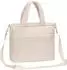 Fillikid Wickeltasche Teddy Big beige, Plüsch/Polyester (7005-09)