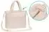 Fillikid Wickeltasche Teddy Big beige, Plüsch/Polyester (7005-09)