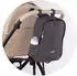 Chipolino Wickelrucksack universal, schwarz (CHRAE0261NO)