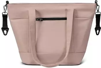 MOON V-Shape Bag Wickeltasche, sand (68610010-922)