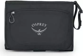 Osprey Cricket Poco Changing Pad Wickelunterlage 28cm, schwarz