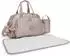 Kipling Camama Wickeltasche 43,5cm, beige (KPK13556B7Z1)
