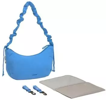 Lässig Lunua Bum Bag Up Umhängetasche blau (11010554000)