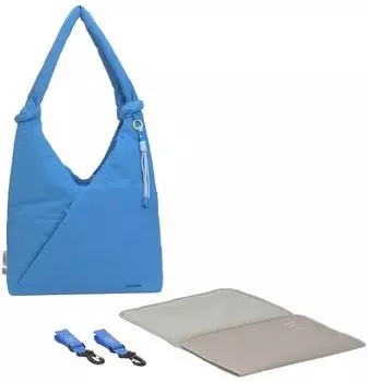 Lässig Teya Shoulder Bag blau (11010534000)