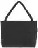 Lässig MIX Shopper Wickeltasche mit Kinderwagenbefestigung, schwarz (1101040000)