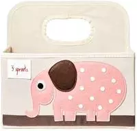 3 Sprouts IDOELE, 3 Sprouts Pflegekorb (IDOELE)