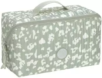 Lässig Wickeltisch Flex Organizer Leo light khaki (11060305205)