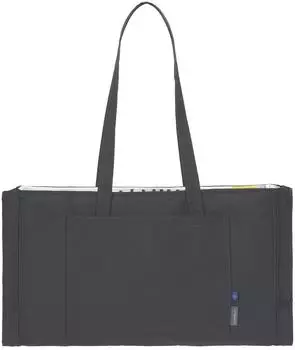 Lässig Mamaki Bag Wickeltasche mit Spielmatte, anthrazit (11010492360)