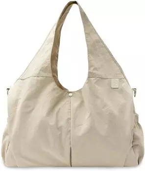 Jollein Wickeltasche Urban warm sand (048-516-68104)