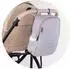 Chipolino Wickelrucksack universal, grau (CHRAE0262PL)
