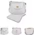 Cangaroo Wickeltasche Naomi mit Wickelunterlage, verstellbarem Gurt, beige (108360)