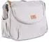 Cangaroo Wickeltasche Naomi mit Wickelunterlage, verstellbarem Gurt, beige (108360)