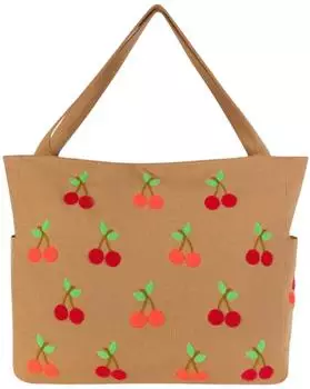 Oilily Beryl Babybag Schultertasche Patriot Blush (MEOIL1268-513)