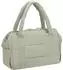 Lässig Yula Weekender Wickeltasche mit Laptopfach, mint (Yula Weekender)