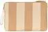 Lässig Casual Changing Organizer Windeltasche beige/camel (1106015391)