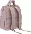 Lässig Minoa Rucksack puderrose