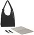 Lässig Teya Shoulder Bag schwarz (11010530000)
